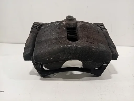 Remklauw rechts voor Volkswagen Touran