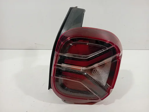 Achterlicht carrosserie rechts Dacia Duster