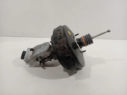 Rembekrachtiger Volkswagen Transporter