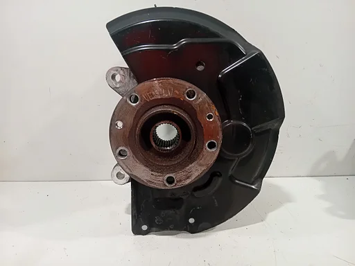 Wielnaaf links voor Renault Scénic