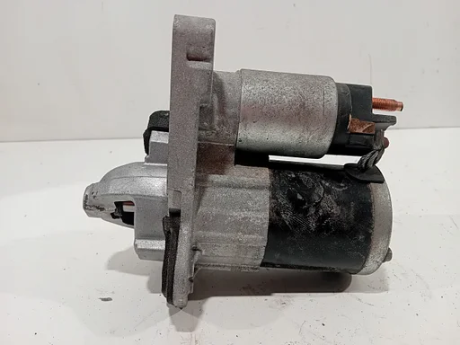 Startmotor Renault Scénic