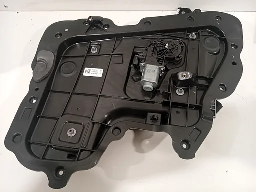 Raammechaniek elektrisch rechts achter Tesla Model 3