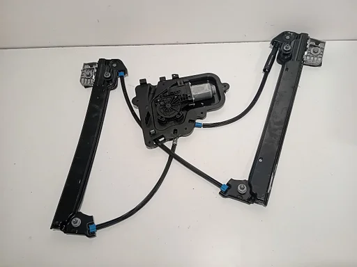 Raammechaniek elektrisch rechts voor Tesla Model 3