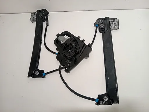 Raammechaniek elektrisch links voor Tesla Model 3