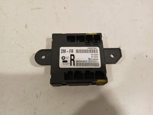 Computer centrale vergrendeling Ram 1500