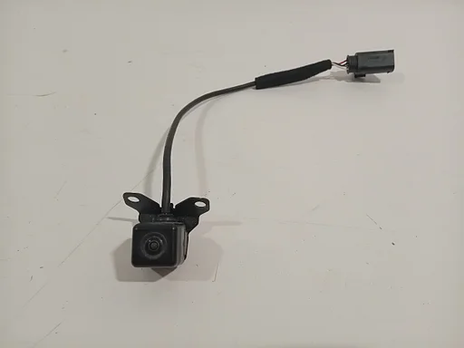 Camera achter Kia Sportage
