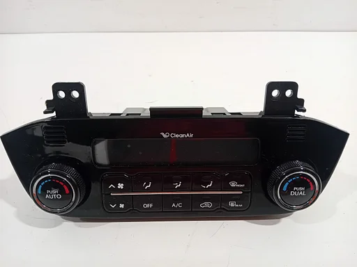 Bedieningspaneel kachel Kia Sportage