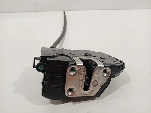 Slot mechaniek portier elektrisch centrale vergrendeling rechts voor Kia Sportage