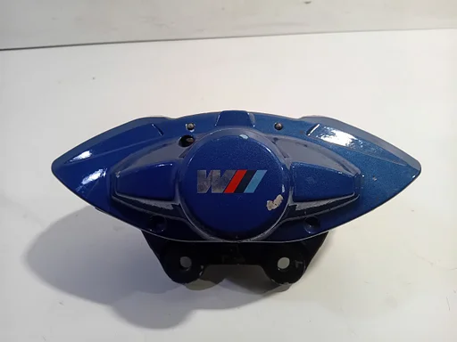 Remklauw rechts achter BMW M1