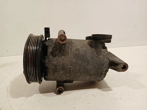 Airco pomp Peugeot Boxer