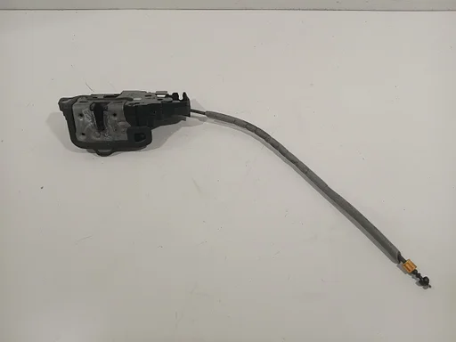 Slot mechaniek portier elektrisch centrale vergrendeling links achter Mercedes-Benz C-Klasse