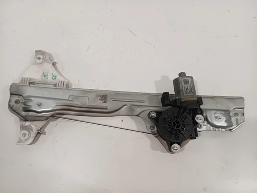 Raammechaniek elektrisch rechts achter Hyundai Kona