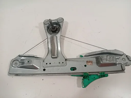 Raammechaniek links achter Opel Astra
