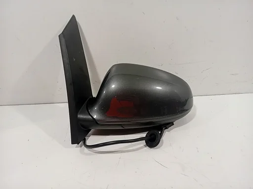 Spiegel buiten links elektrisch Opel Astra