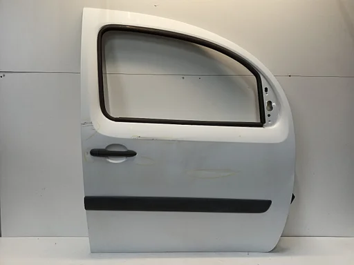 Portier rechts voor Renault Kangoo