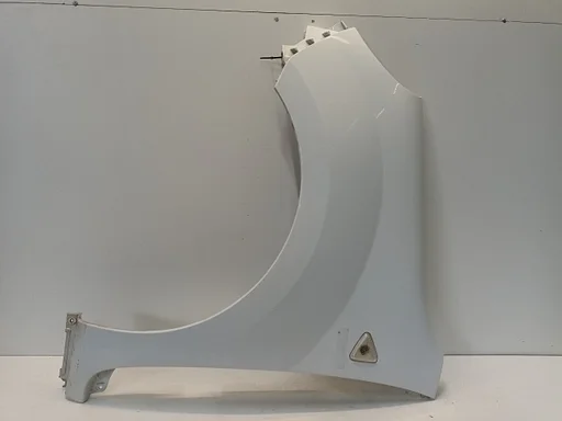 Voorscherm links Renault Kangoo