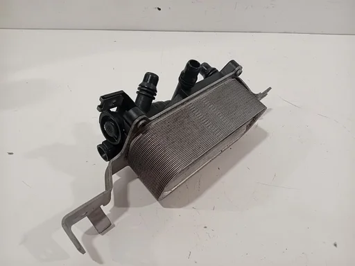 Oliekoeler BMW 5 serie