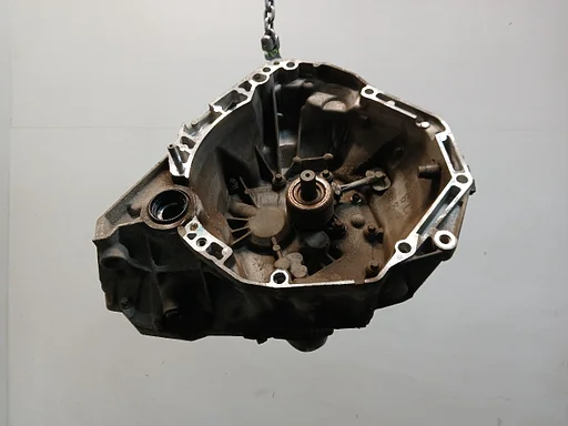 Versnellingsbak schakel Renault Twingo