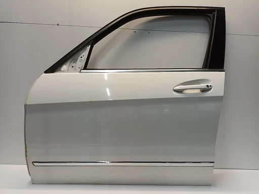 Portier links voor Mercedes-Benz GLK