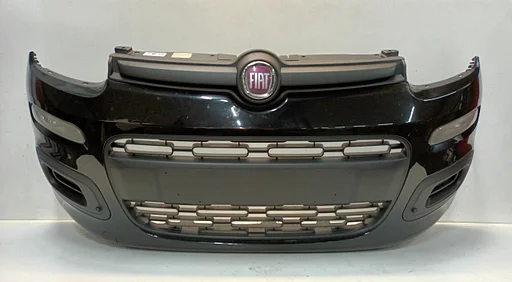 Bumper voor Fiat Panda
