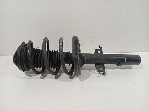 Veerpoot rechts voor Renault Scénic