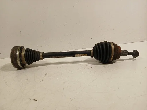 Aandrijfas links voor Seat Leon