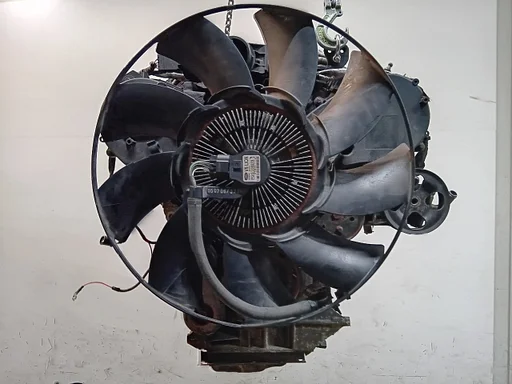 Motor Land Rover Range Rover