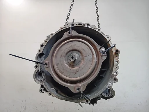 Versnellingsbak automaat Land Rover Range Rover