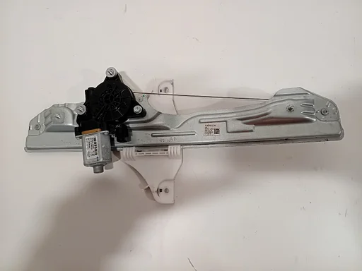 Raammechaniek elektrisch rechts achter Hyundai Kona