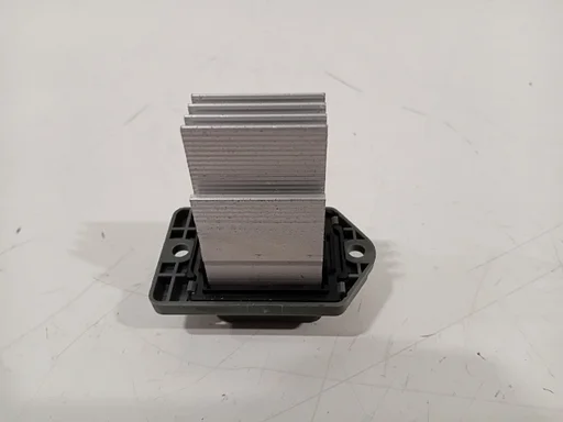 Kachelweerstand Hyundai Kona