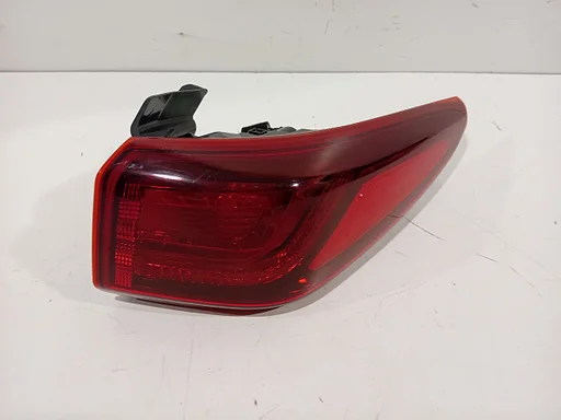 Achterlicht carrosserie rechts Hyundai Kona