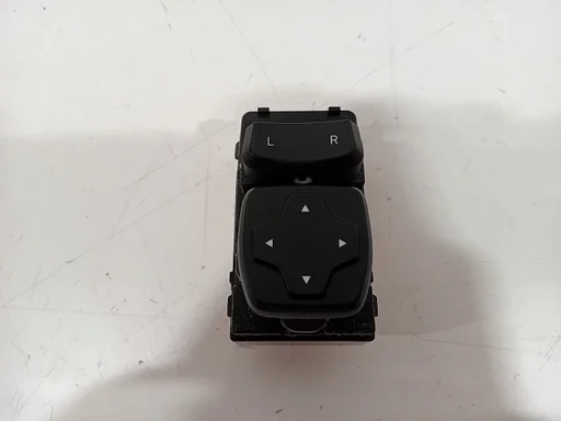 Schakelaar elektrisch spiegels Hyundai Kona