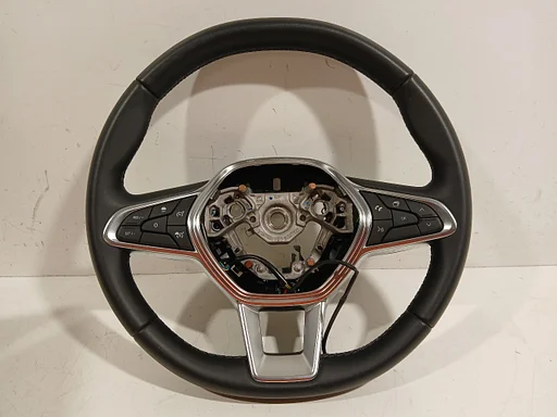 Stuur Renault Kangoo