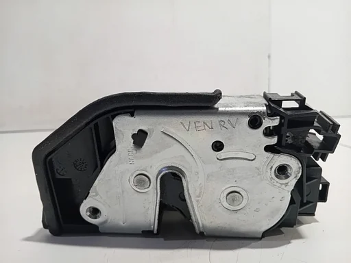 Slot mechaniek portier elektrisch centrale vergrendeling rechts voor BMW X3