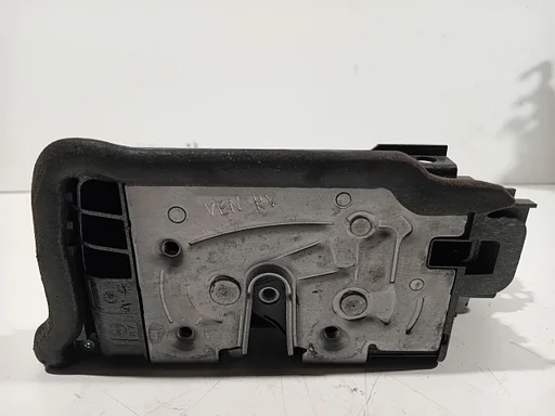 Slot mechaniek portier elektrisch centrale vergrendeling rechts voor BMW X3
