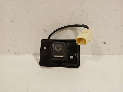 Camera achter Mitsubishi Outlander