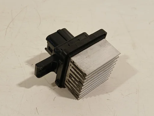 Kachelweerstand Mitsubishi Outlander