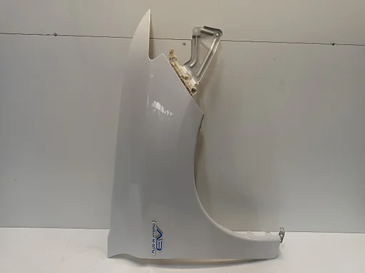 Voorscherm rechts Mitsubishi Outlander