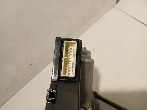 Computer Mitsubishi Outlander