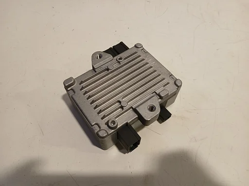 Computer stuurbekrachtiging Mitsubishi Outlander