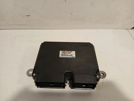 Computer Mitsubishi Outlander