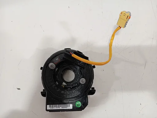 Sleepring Hyundai Kona