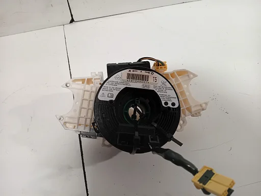 Sleepring Honda Jazz