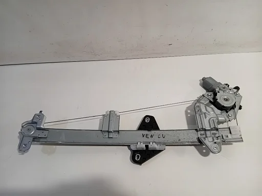 Raammechaniek elektrisch links voor Honda Jazz