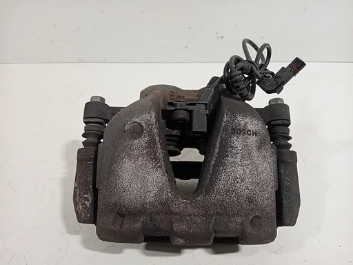 Remklauw rechts voor Mercedes-Benz GLK