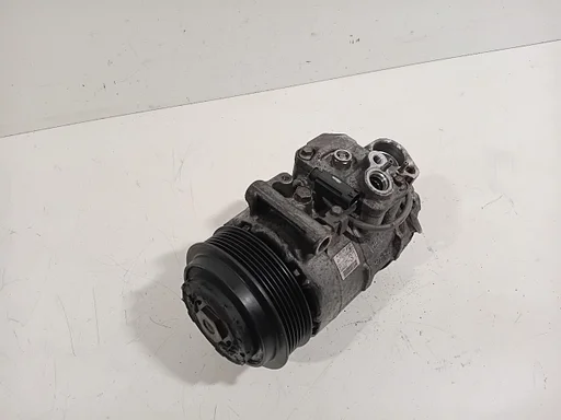 Airco pomp Mercedes-Benz GLK