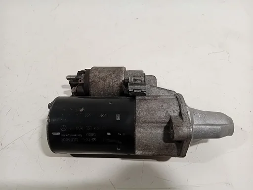 Startmotor Mercedes-Benz GLK