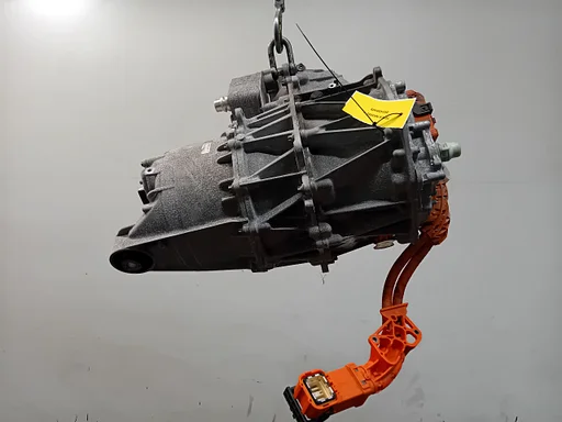 Motor diverse Tesla Model 3