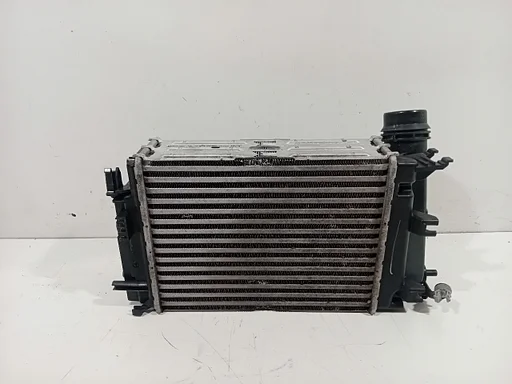 Intercooler radiateur Renault Scénic