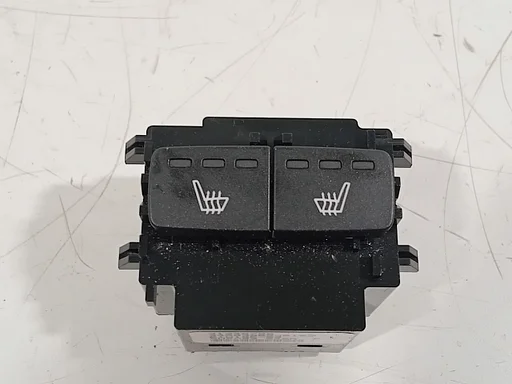Stoelverwarming schakelaar Volvo XC60